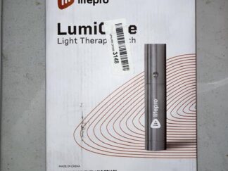 lifepro Lumicure Light Therapy Torch