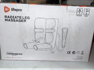 Radiate Leg Massager