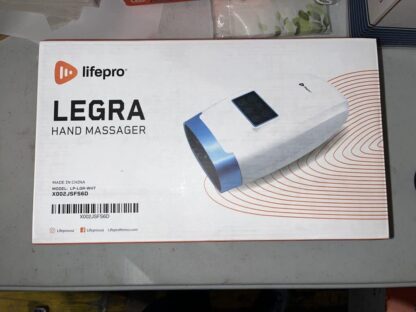 Lifepro Legra Hand Messager