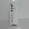 KOHLER Kallan Towel Ring in Matte Black - Image 2