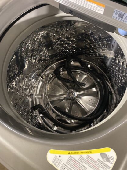 LG Washer WT7400CV