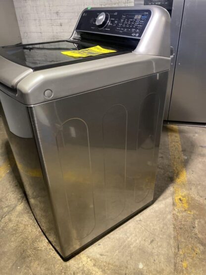 LG Washer WT7400CV