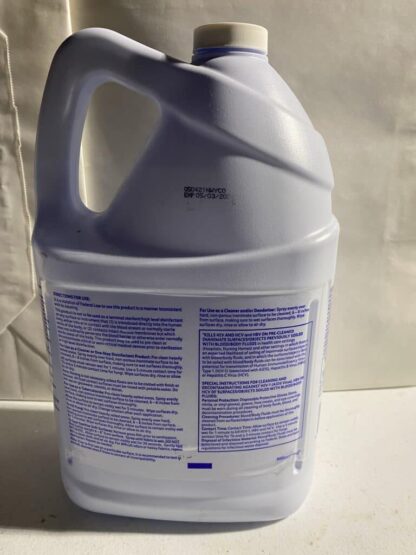 Diversey Oxivir TB Sanitizer 1 Gallon