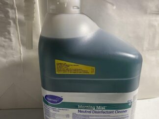 Diversey Morning Mist Disinfectant