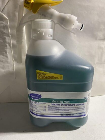 Diversey Morning Mist Disinfectant