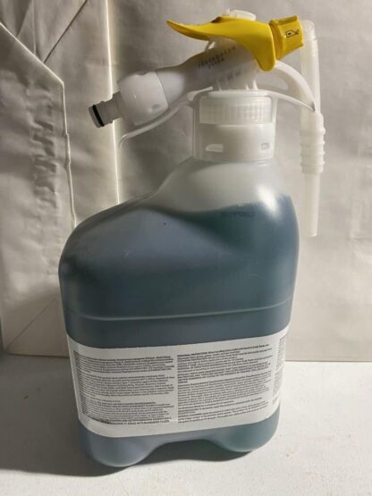 Diversey Morning Mist Disinfectant Cleaner 5L