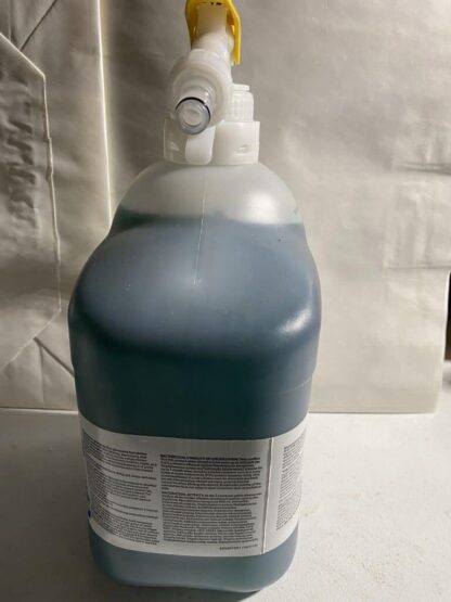 Diversey Morning Mist Disinfectant Cleaner 5L