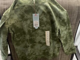 Small Army Green Sweater