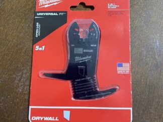 Milwaukee 5-In-1 Drywall Blade