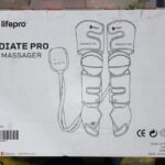 Lifepro Radiate Pro Leg Massager