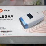 Lifepro Legra Hand Messager