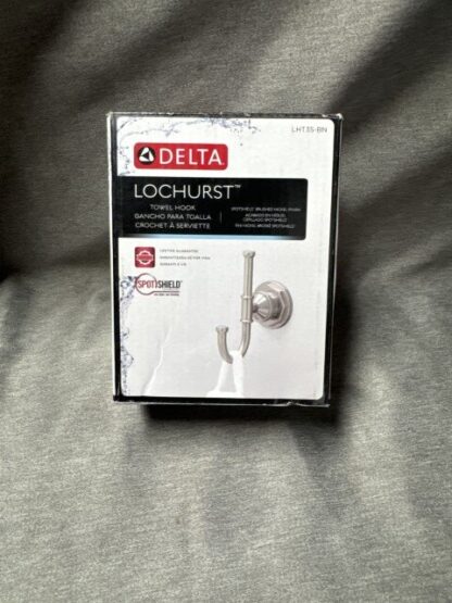 Delta Lochurst Towel Hook