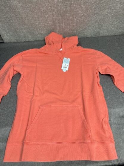 Coral pink XL sweater - Image 3