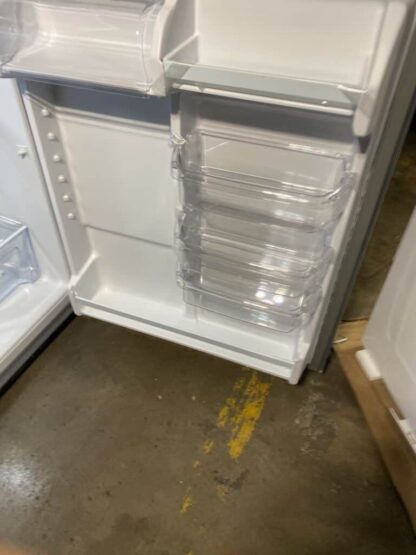 Whirlpool Top Freezer Refrigerator WRT311FZDZ