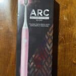 Arc Sonic Power Toothbrush Blush