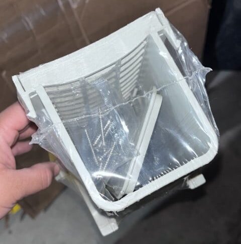 NDS 3 Inch Pro Series Channel Drain Kit - Image 8