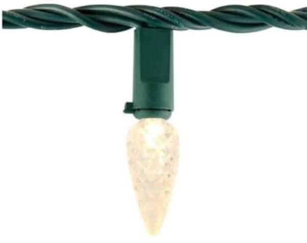 Home Accents 100L LED C6