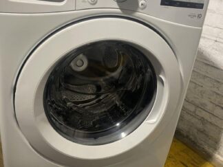 LG Washing Machine WM3400CW