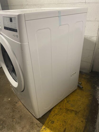 LG Washing Machine WM3400CW