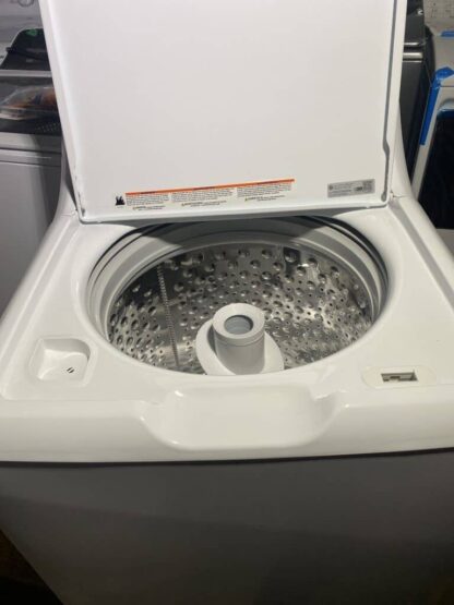 GE washer GTW335ASN2WW