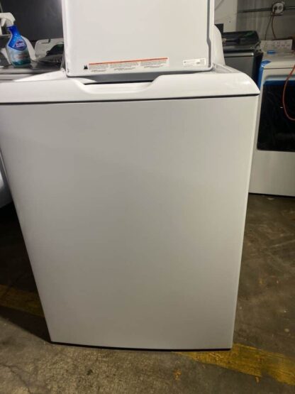 GE washer GTW335ASN2WW