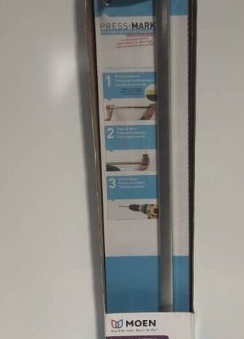 Moen Hensley Towel Bar 24in.