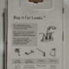 Moen Hensley Towel Bar 24in. - Image 10