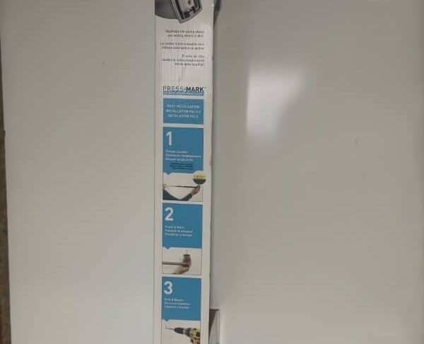 Moen Hensley Towel Bar 24in. - Image 11