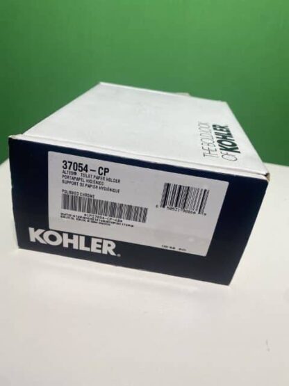 Kohler Alteo Toilet Paper Holder