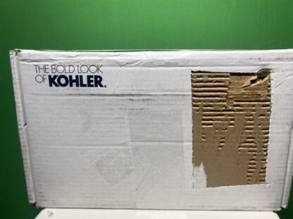 Kohler Devonshire Bathroom Faucet