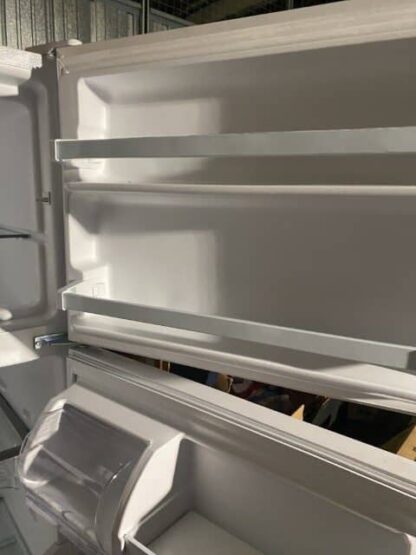 Maytag Top Freezer Refrigerator in White