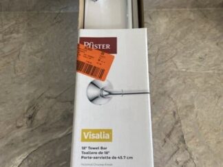 Pfister Visalia Towel Bar