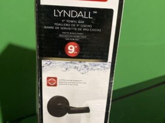 Delta Lyndall Towel Bar