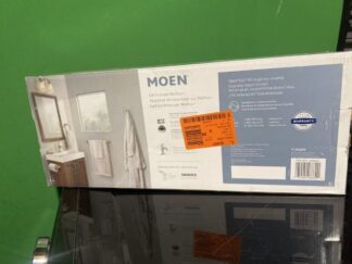 Moen Wellton 4 Piece Bath Accessory Kit