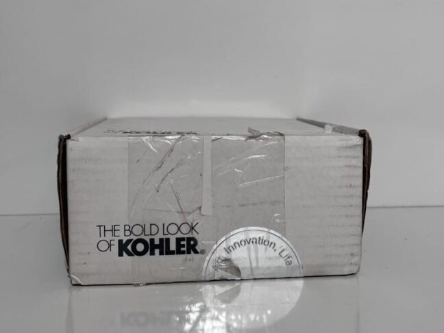Kohler Awaken Ribbon Hose 72" - Image 4