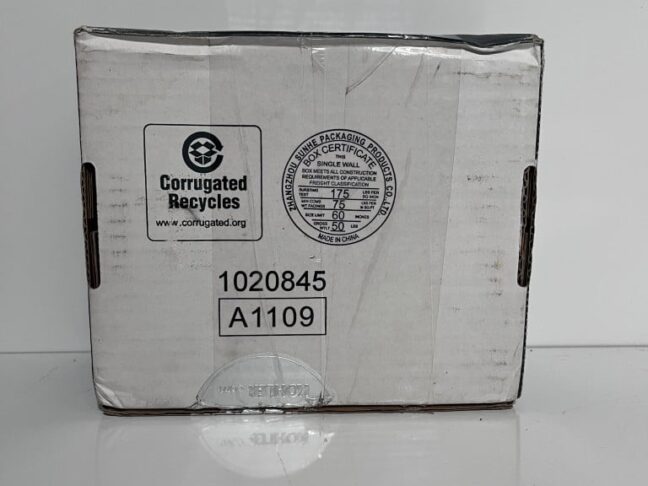 Kohler Awaken Ribbon Hose 72" - Image 2