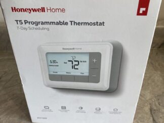 Honeywell T5 Programmable Thermostat