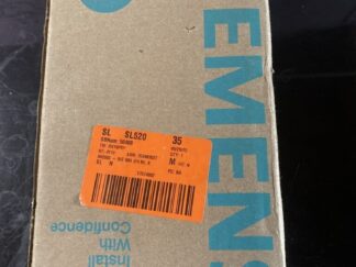 Siemens EQ 60 Amp 2-Space 4-Circuit Main Lug