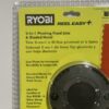 Ryobi Pivoting Fixed Line and Bladed Head Brand - Image 6