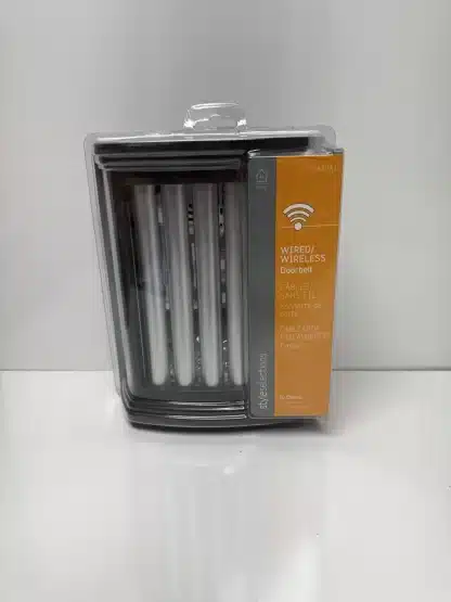 Styleselections Wireless Doorbell Kit