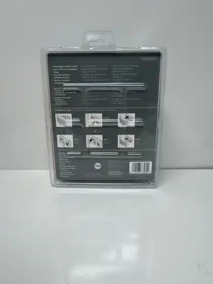 Styleselections Wireless Doorbell Kit - Image 4