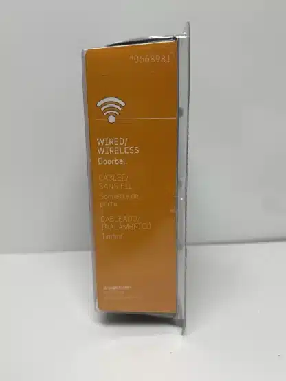 Styleselections Wireless Doorbell Kit - Image 7