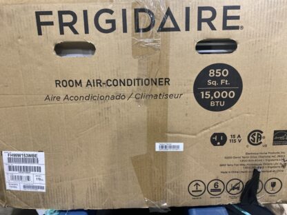 Frigidaire 15k BTU Air Conditioner