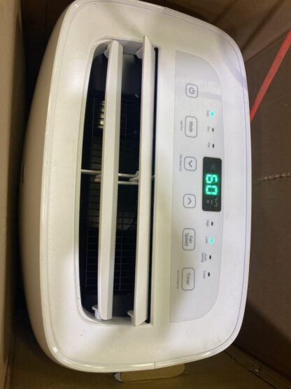 LG 6K BTU Air Conditioner