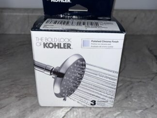 Kohler Awaken B110 Multifunction Showerhead K-72425-HCP