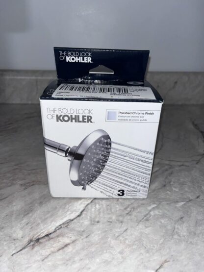 Kohler Awaken B110 Multifunction Showerhead K-72425-HCP