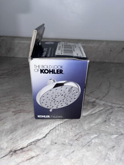 Kohler Awaken B110 Multifunction Showerhead K-72425-HCP