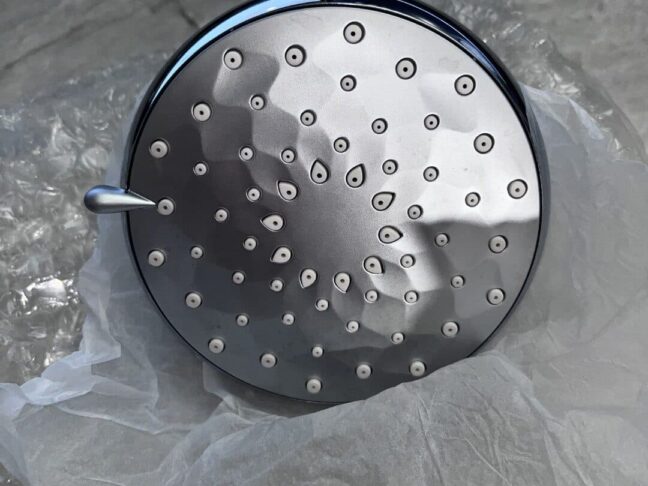 Kohler Awaken B110 Multifunction Showerhead K-72425-HCP