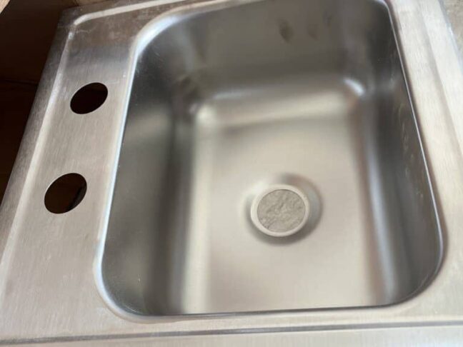Elkay Sink Set Top Mount Bar Sink - Image 8