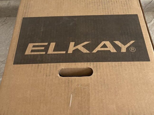 Elkay Sink Set Top Mount Bar Sink - Image 2